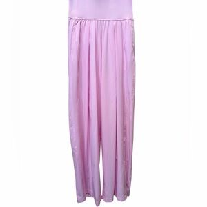 🆕 Halara Mid Rise Wide Leg Casual Pants, Size XS